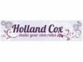 Holland Cox 40% Off Promo Codes May 2024