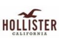 Hollister Promo Codes October 2023