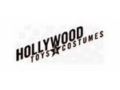 Hollywood Toys And Costumes Promo Codes August 2022