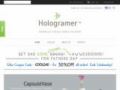 Hologramer Promo Codes April 2024