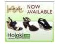 Holoki Footwear Promo Codes December 2023
