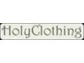 Holyclothing Promo Codes March 2024