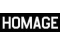 Homage Promo Codes March 2024
