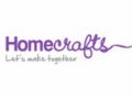 Homecrafts UK 20% Off Promo Codes May 2024