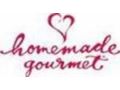 Homemade Gourmet Promo Codes March 2024