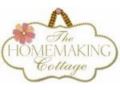 The Homemaking Cottage Promo Codes April 2024