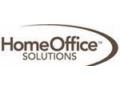 Home Office Solutions Promo Codes February 2022