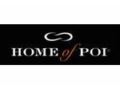 Home Of Poi Promo Codes December 2023