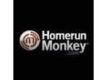 Homerunmonkey Promo Codes April 2023