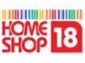Homeshop18 Promo Codes May 2022