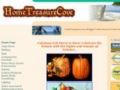 Home Treasure Cove Promo Codes March 2024