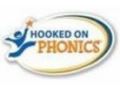 Hooked On Phonics Promo Codes March 2024
