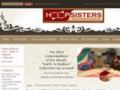Hoopsisters Promo Codes March 2024