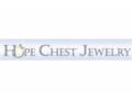 Hope Chest Jewelry 15% Off Promo Codes April 2024