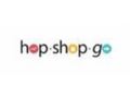 Hop Shop Go Promo Codes August 2022