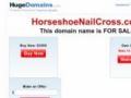 Horseshoe Nail Cross Promo Codes May 2024