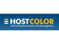 Host Color Promo Codes December 2023