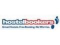 HostelBookers 30% Off Promo Codes May 2024