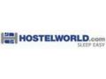 Hostelworld 25% Off Promo Codes May 2024