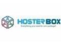 Hosterbox Promo Codes May 2024