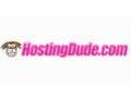 Hostingdude Promo Codes June 2023