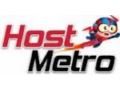 HostMetro 5$ Off Promo Codes May 2024