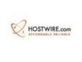 Hostwire Promo Codes May 2024