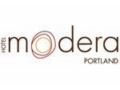 Hotel Modera Promo Codes October 2023