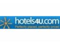 Hotels4u Promo Codes August 2022