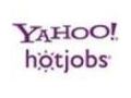 Yahoo Hotjobs Promo Codes January 2022