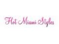 Hot Miami Styles Promo Codes August 2022