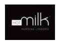 HOTmilk Lingerie 20% Off Promo Codes May 2024