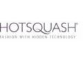 Hot Squash Promo Codes August 2022