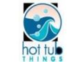 Hottubthings Promo Codes May 2024