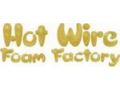 Hotwirefoamfactory Promo Codes October 2023