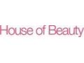 House Of Beauty Promo Codes August 2022