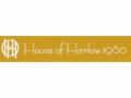 House Of Harlow 1960 Promo Codes May 2022