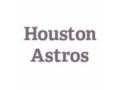 Official Houston Astros Promo Codes February 2022