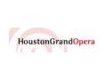 Houston Grand Opera Promo Codes January 2022