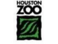 Houston Zoo Promo Codes August 2022