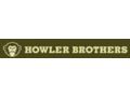 Howler Brothers Promo Codes May 2024