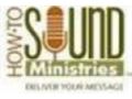 How-to Sound Ministries 20% Off Promo Codes May 2024