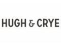 Hugh & Crye Promo Codes March 2024