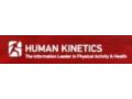 Human Kinetics Promo Codes February 2022