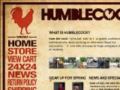 Humblecock Promo Codes May 2024