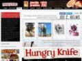 Hungryknife 15% Off Promo Codes April 2024