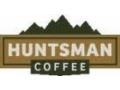 Huntsman Coffee Promo Codes May 2024
