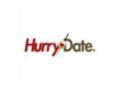 HurryDate 50% Off Promo Codes May 2024