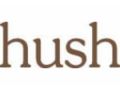 Hush Homewear Promo Codes May 2024