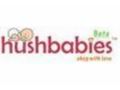 Hushbabies Promo Codes March 2024